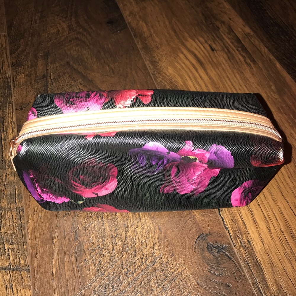 Sephora Cosmetic Bag